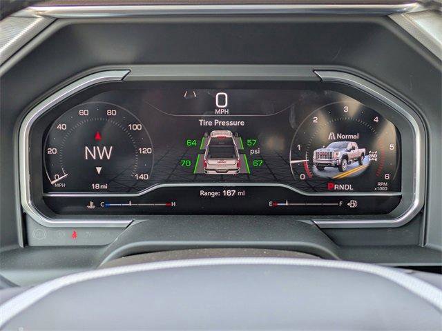 New 2025 GMC Sierra 2500 Denali w/ Denali Reserve Package image 34