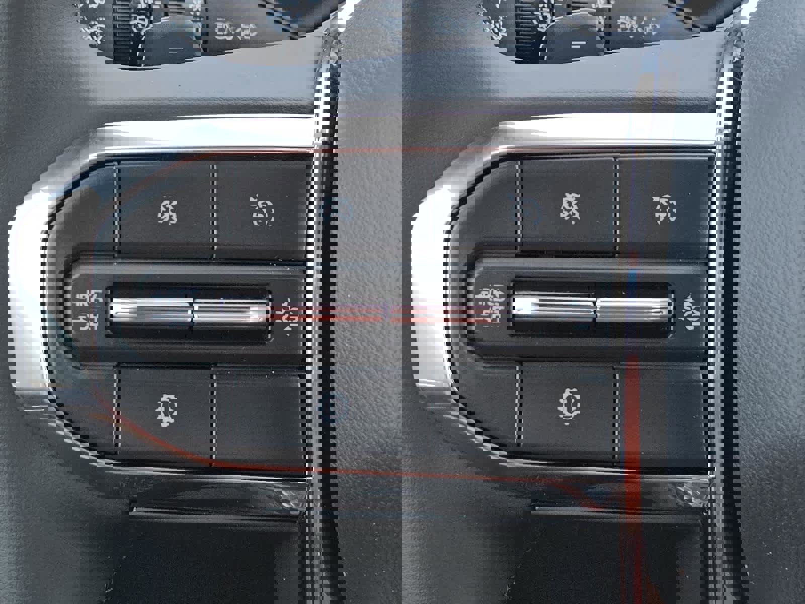 New 2025 GMC Acadia Elevation image 14