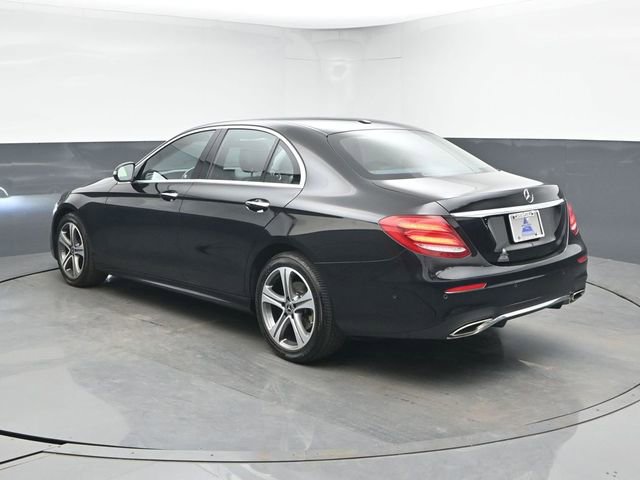 Used 2018 Mercedes-Benz E 300 E 300 image 6