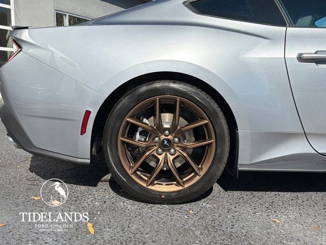 New 2026 Ford Mustang Coupe image 33