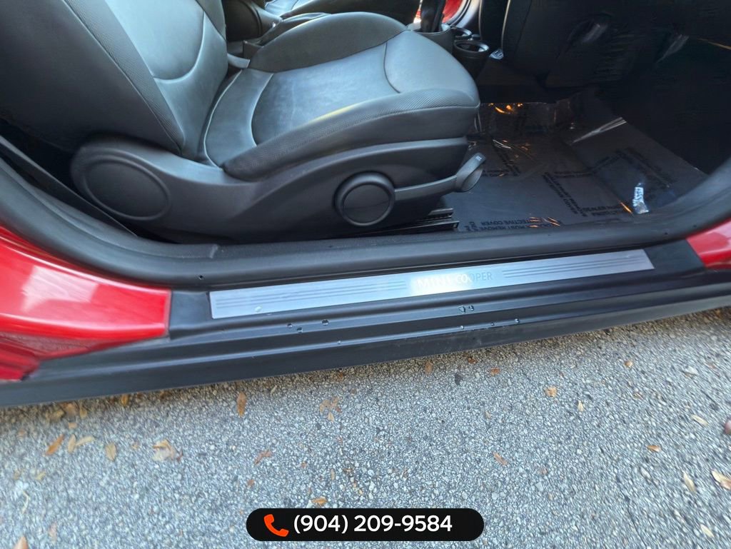 Used 2014 MINI Cooper Coupe image 39