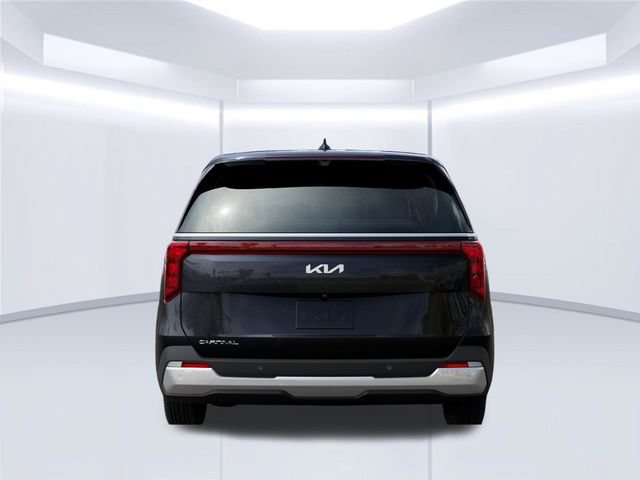 New 2027 Kia Carnival LX FWD image 14