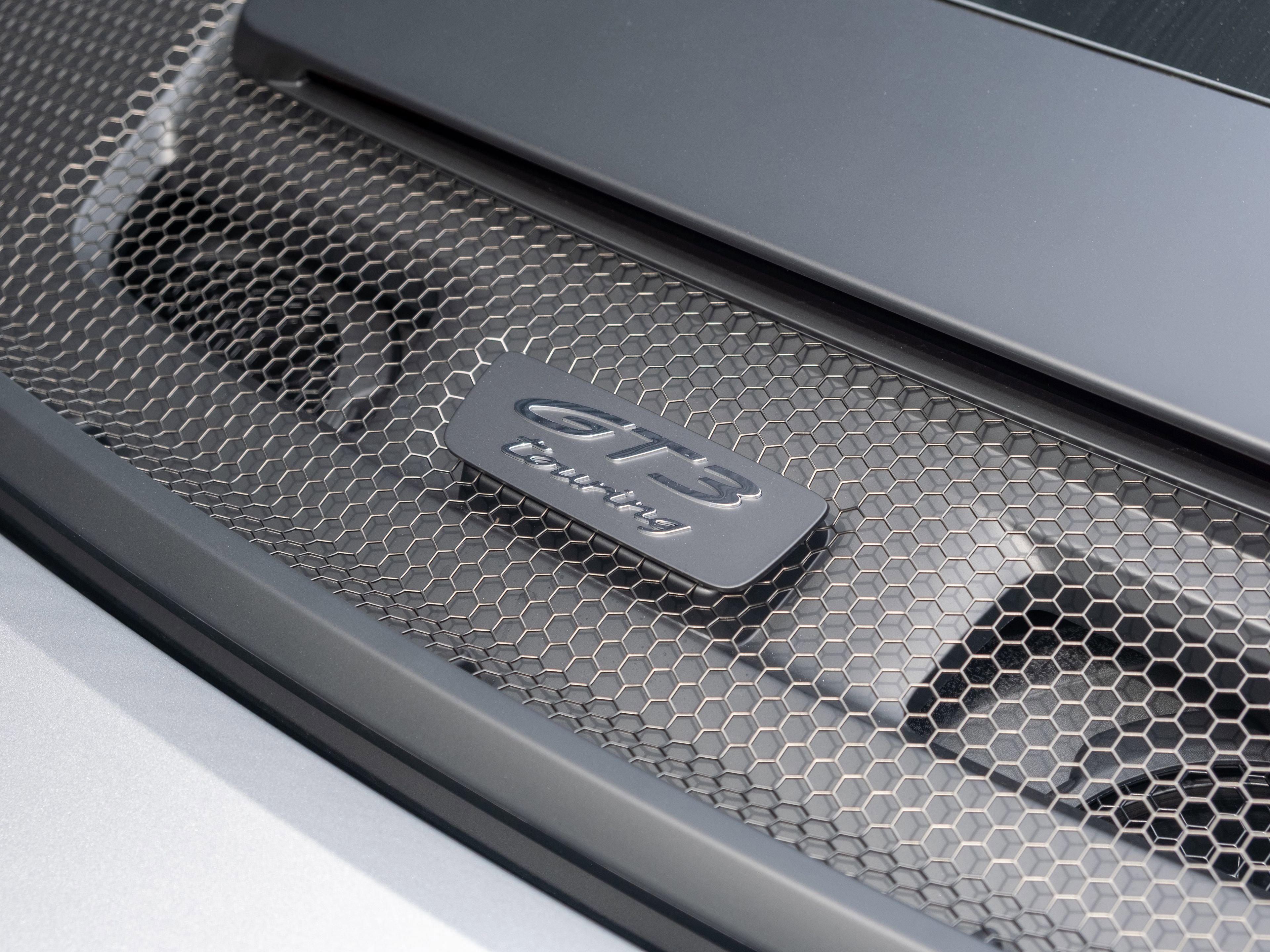 New 2026 Porsche 911 GT3 image 55