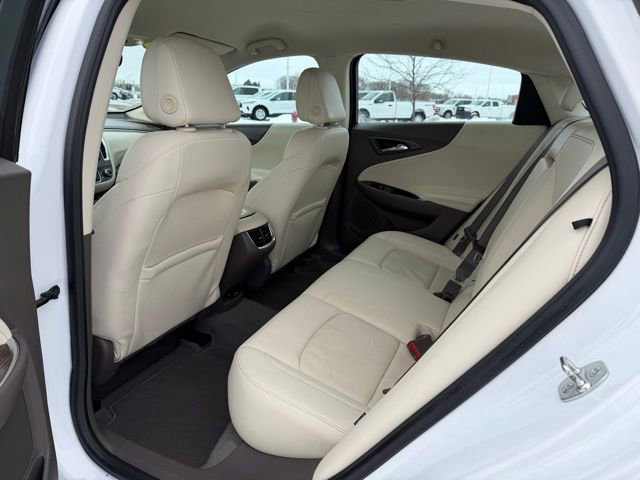 Used 2024 Chevrolet Malibu LT image 12
