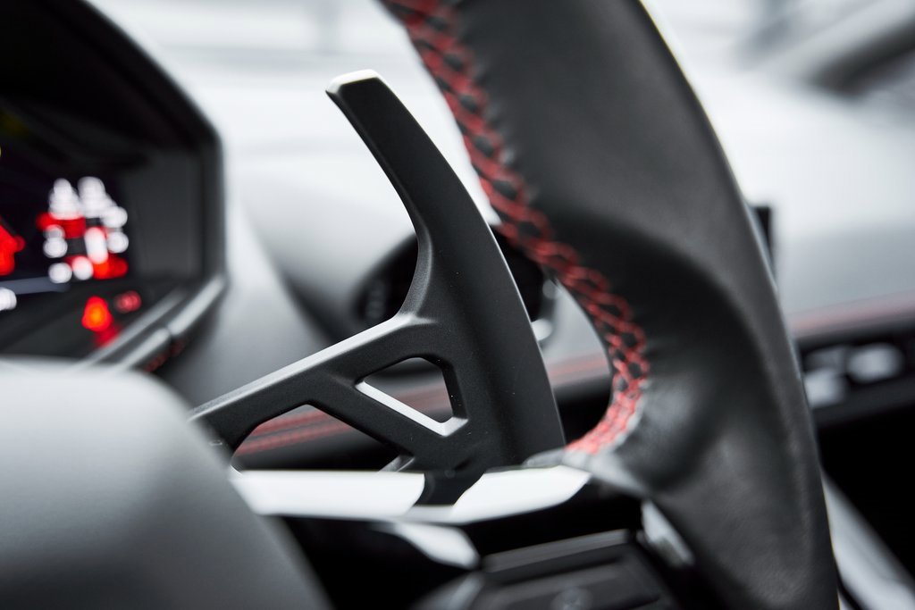 Used 2023 Lamborghini Huracan Tecnica image 58