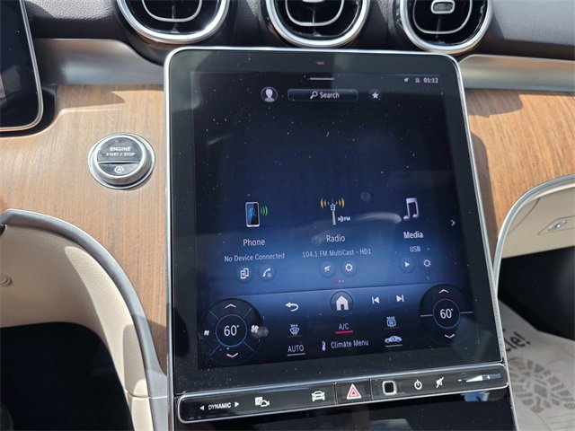 Used 2024 Mercedes-Benz C 300 Sedan image 13