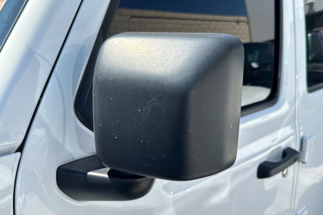 Used 2022 Jeep Gladiator Mojave image 8