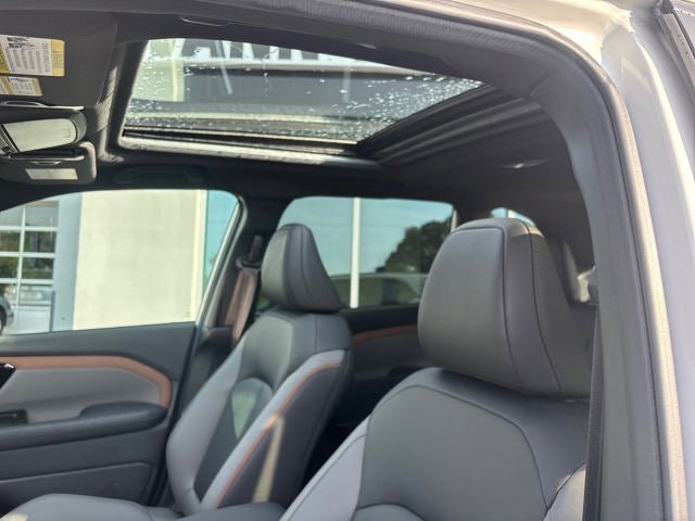 New 2026 Subaru Forester Sport AWD/4WD image 69