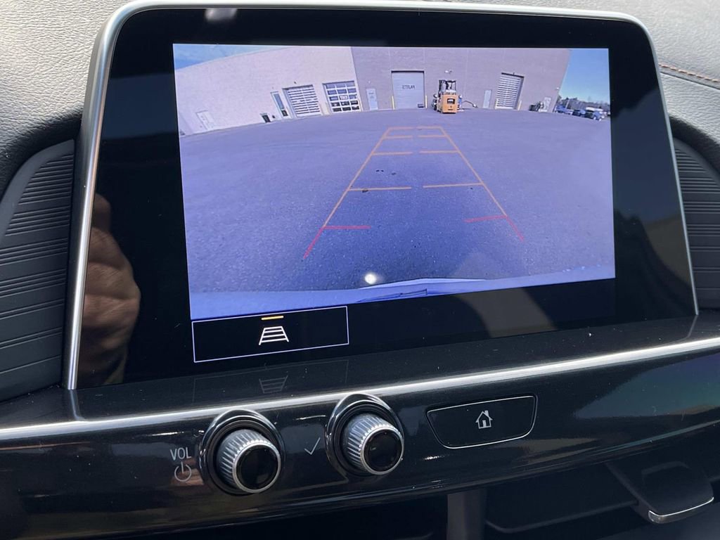 Certified 2023 Cadillac CT4 Sport w/ Technology Package image 32