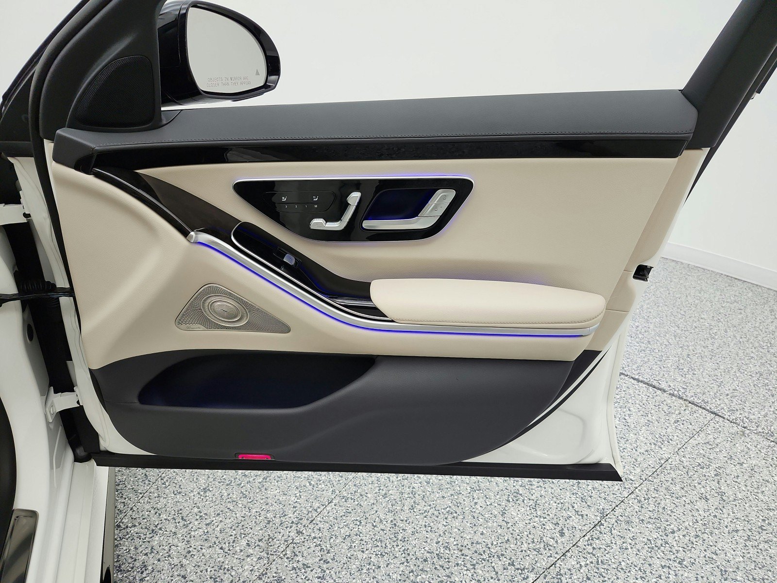 Certified 2023 Mercedes-Benz S 500 4MATIC image 20