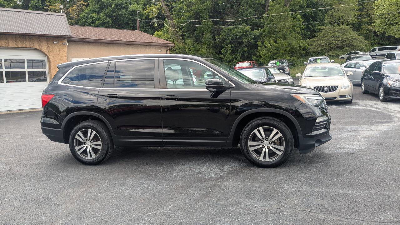 Used 2018 Honda Pilot EX image 6