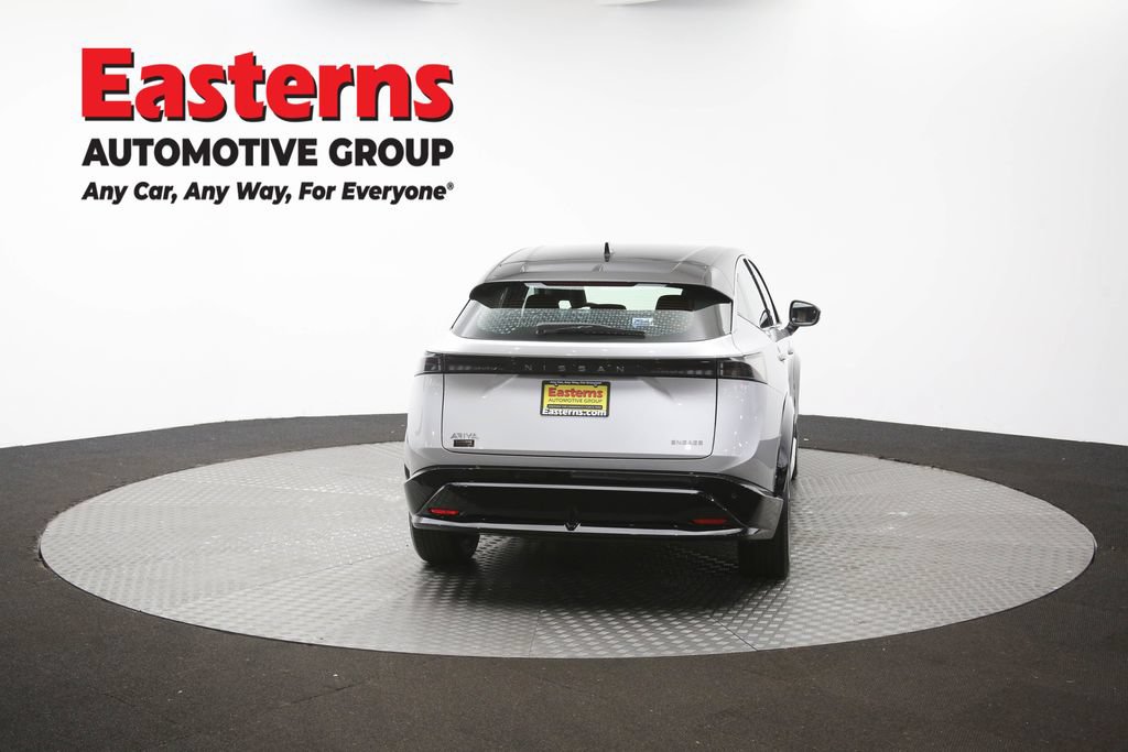Used 2023 Nissan Ariya FWD image 36