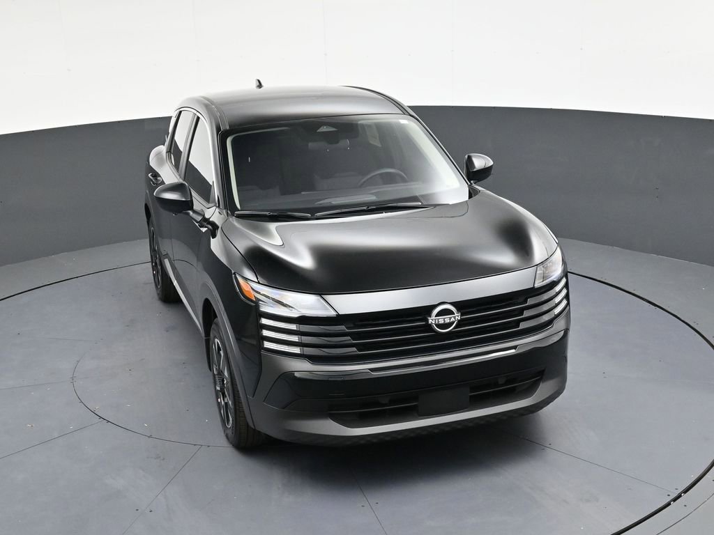 Certified 2025 Nissan Kicks SV image 20