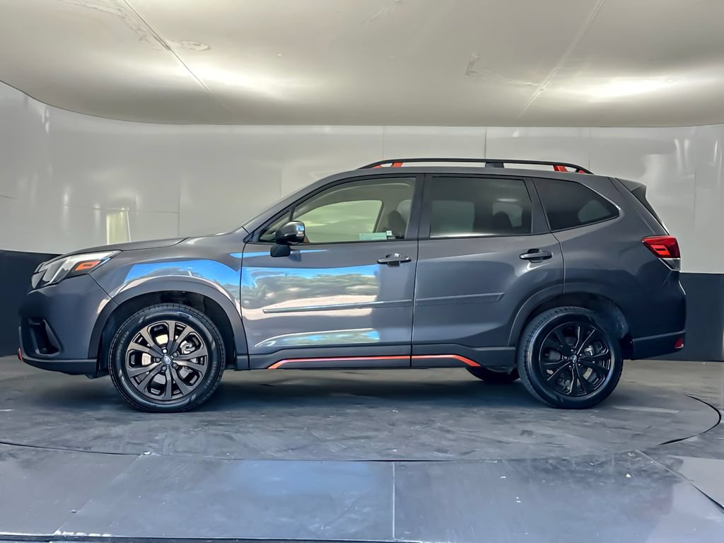 Used 2023 Subaru Forester Sport AWD/4WD image 6