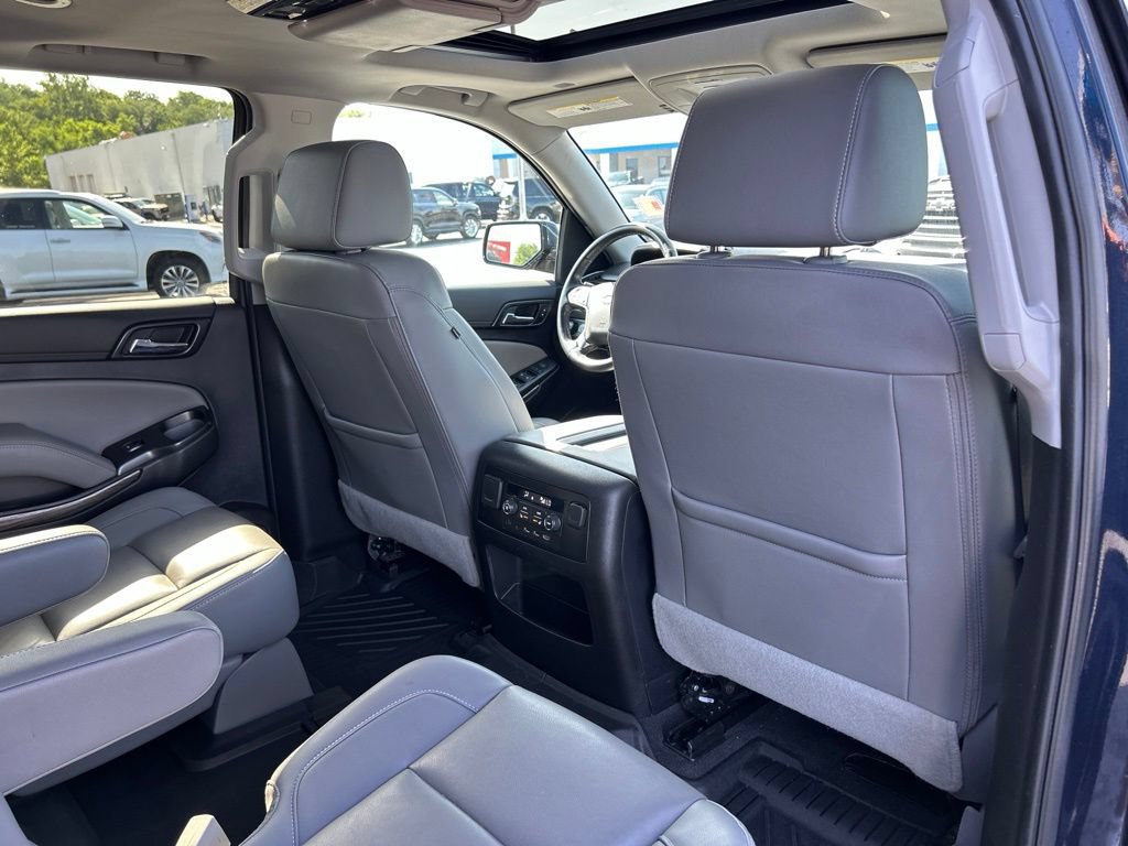 Used 2020 Chevrolet Tahoe LT AWD/4WD image 44