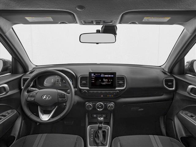 Used 2026 Hyundai Venue SEL FWD image 5