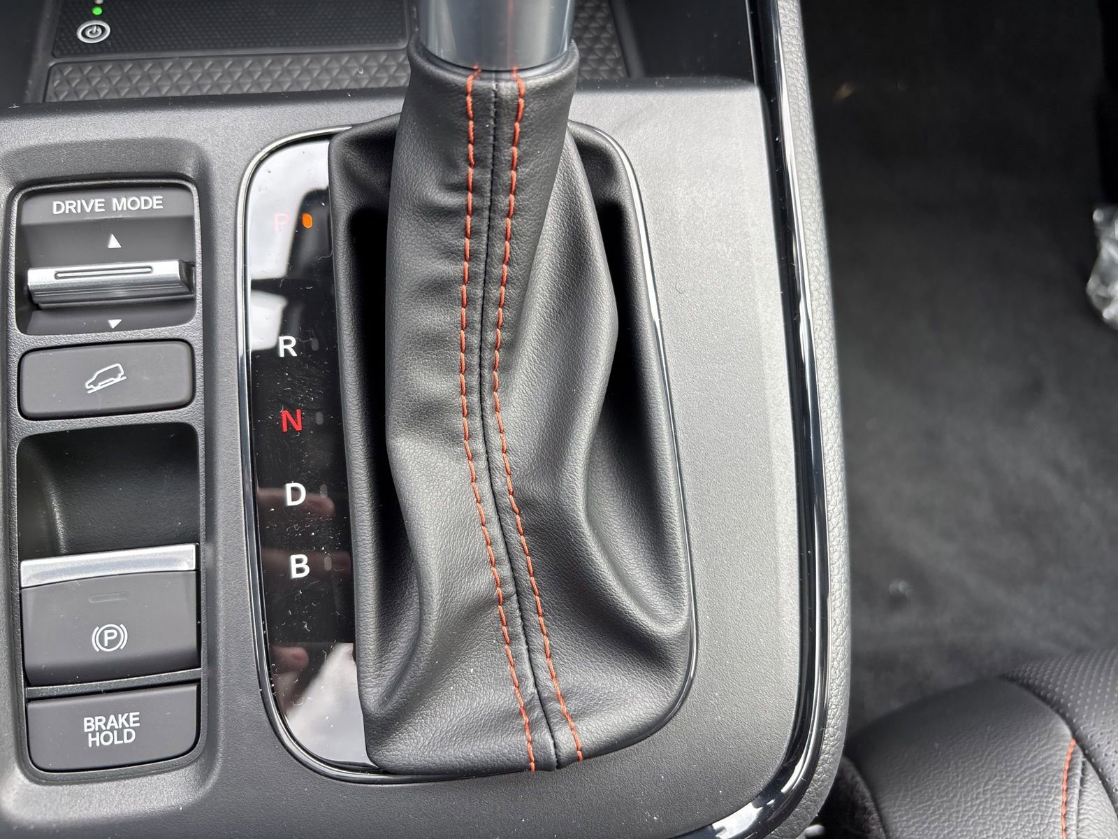 New 2026 Honda CR-V Sport Touring image 17