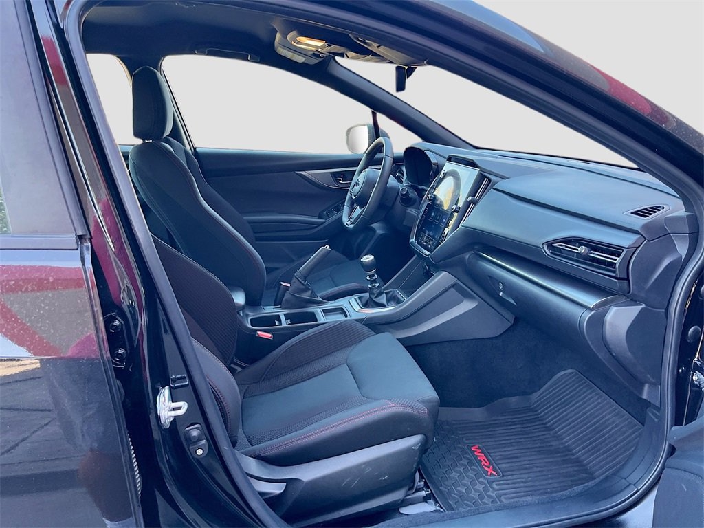 Used 2024 Subaru WRX Premium image 27