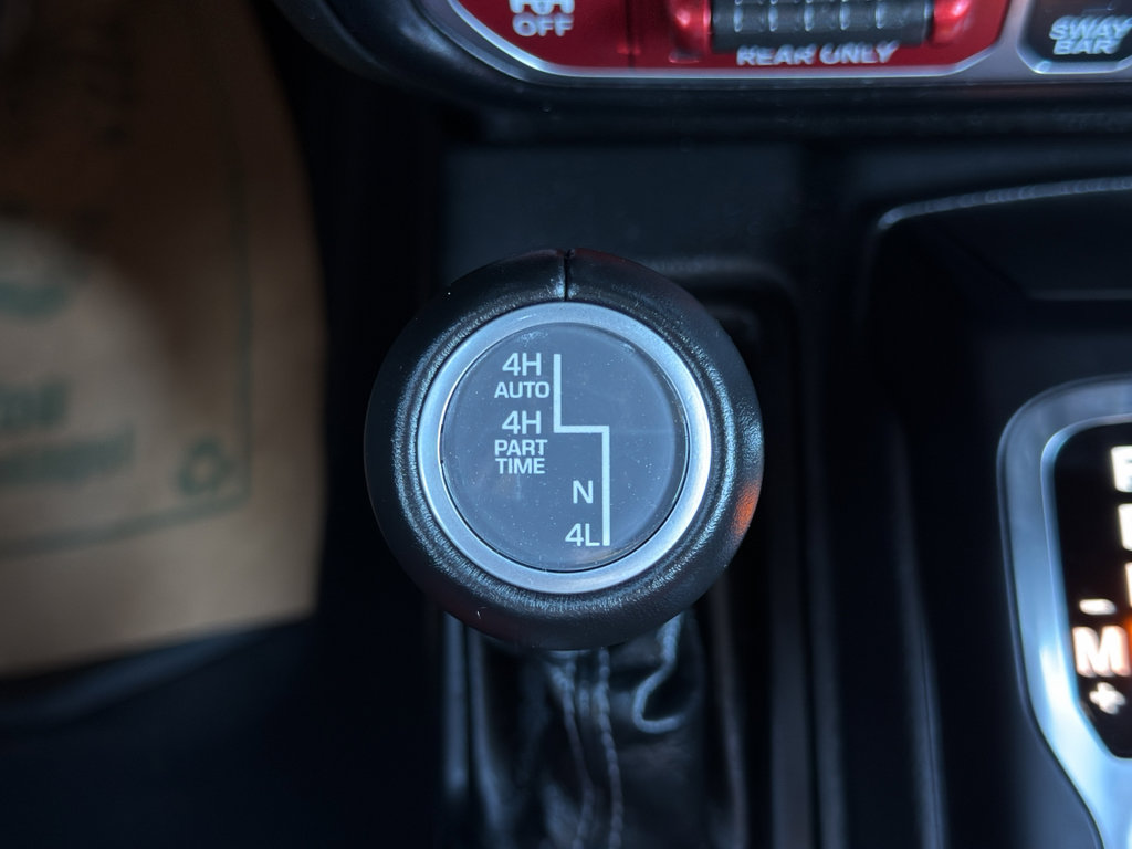 Used 2024 Jeep Wrangler Rubicon 392 image 26