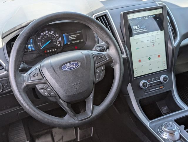 Used 2022 Ford Edge SE w/ Black Appearance Package AWD/4WD image 12