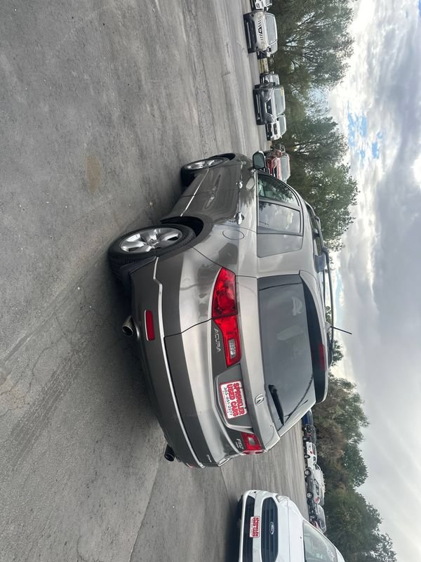 Used 2008 Acura RDX w/ Technology Package AWD/4WD image 14