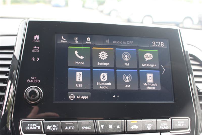 Used 2023 Honda Odyssey Sport image 18