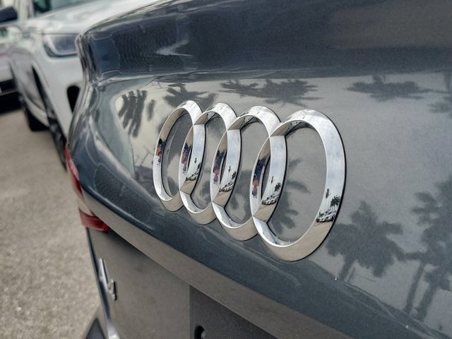 Used 2019 Audi A4 2.0T Premium Plus w/ Premium Plus Package FWD image 7