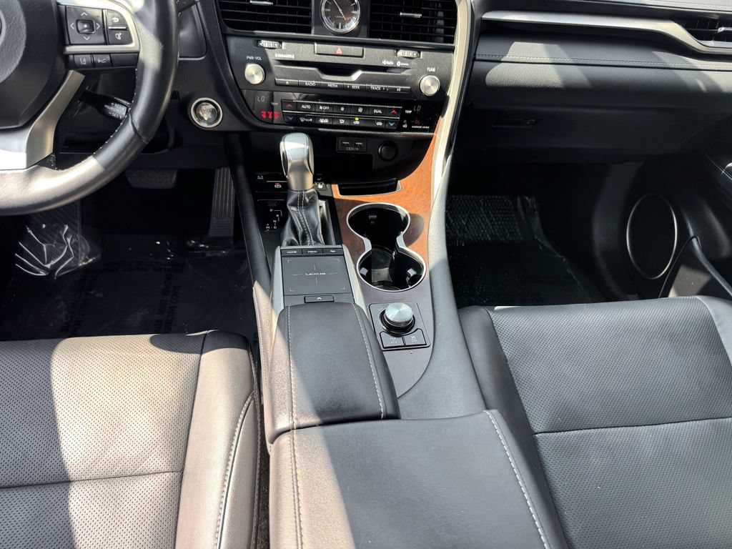 Used 2022 Lexus RX 350 AWD w/ Premium Package image 27