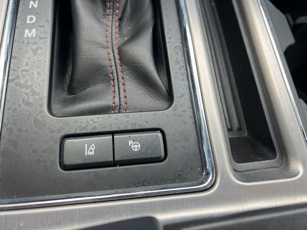 Certified 2020 Ford F150 Platinum w/ Equipment Group 701A Luxury image 27