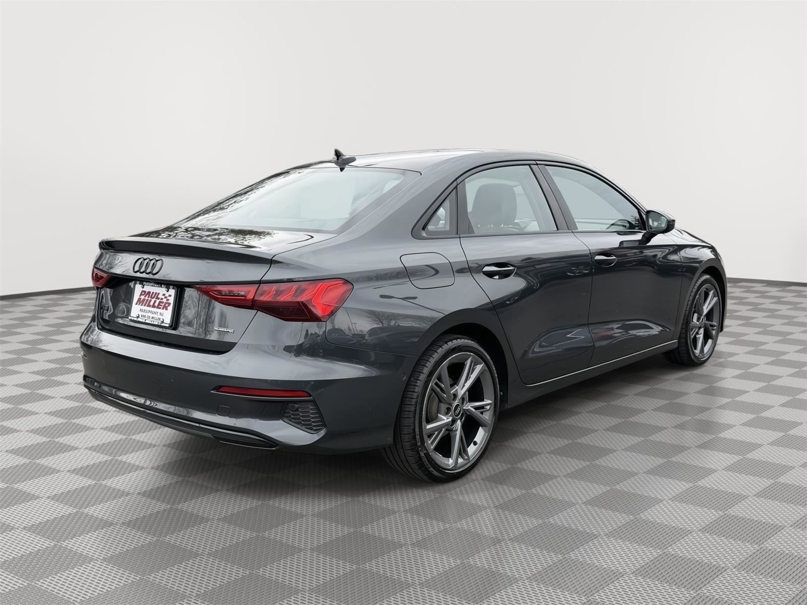 Used 2024 Audi A3 2.0T Premium image 6