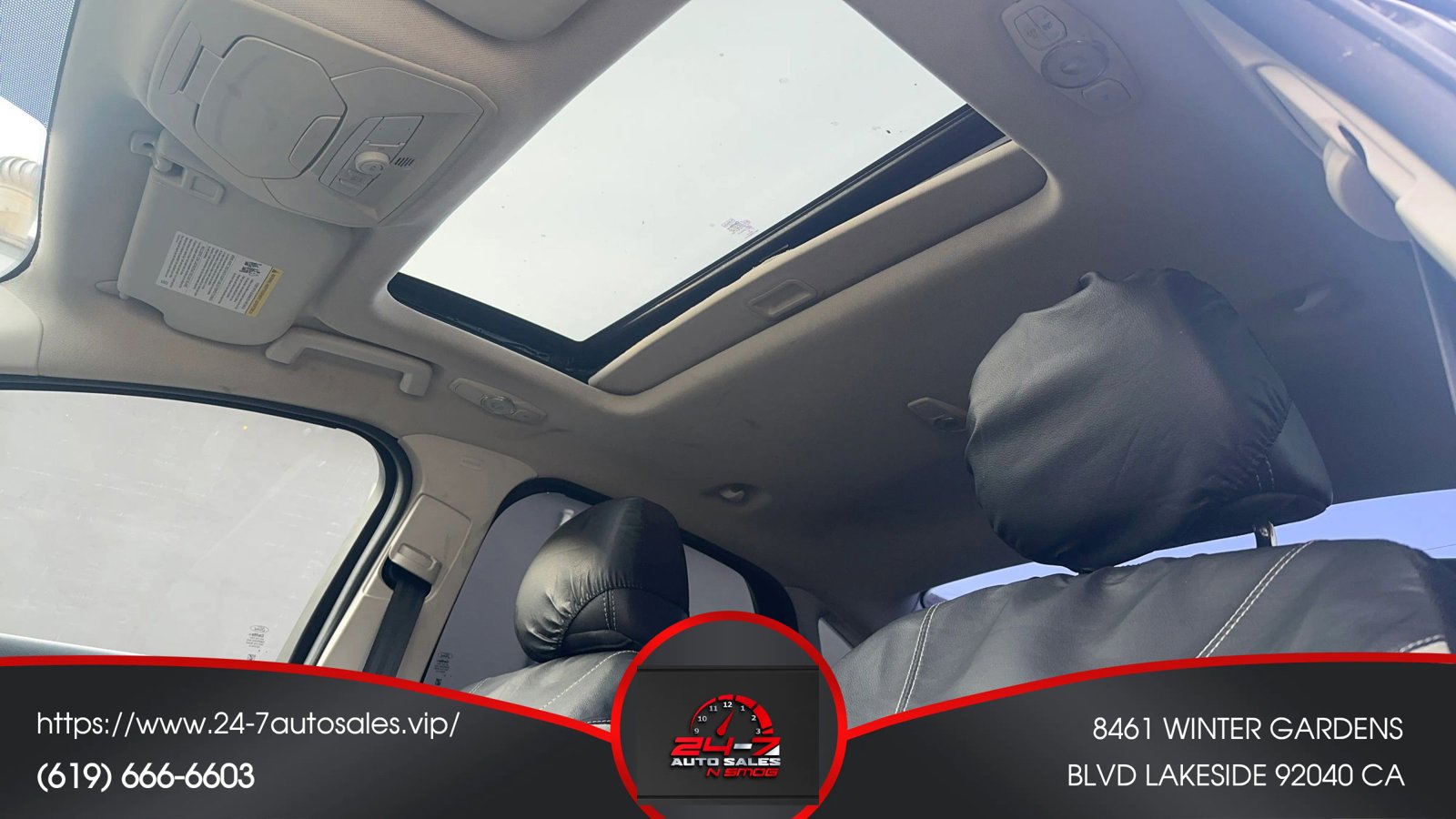 Used 2013 Ford Focus Titanium w/ Titanium Handling Pkg FWD image 15