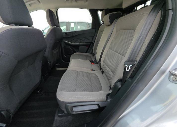 Used 2022 Ford Escape SE w/ Convenience Package AWD/4WD image 11
