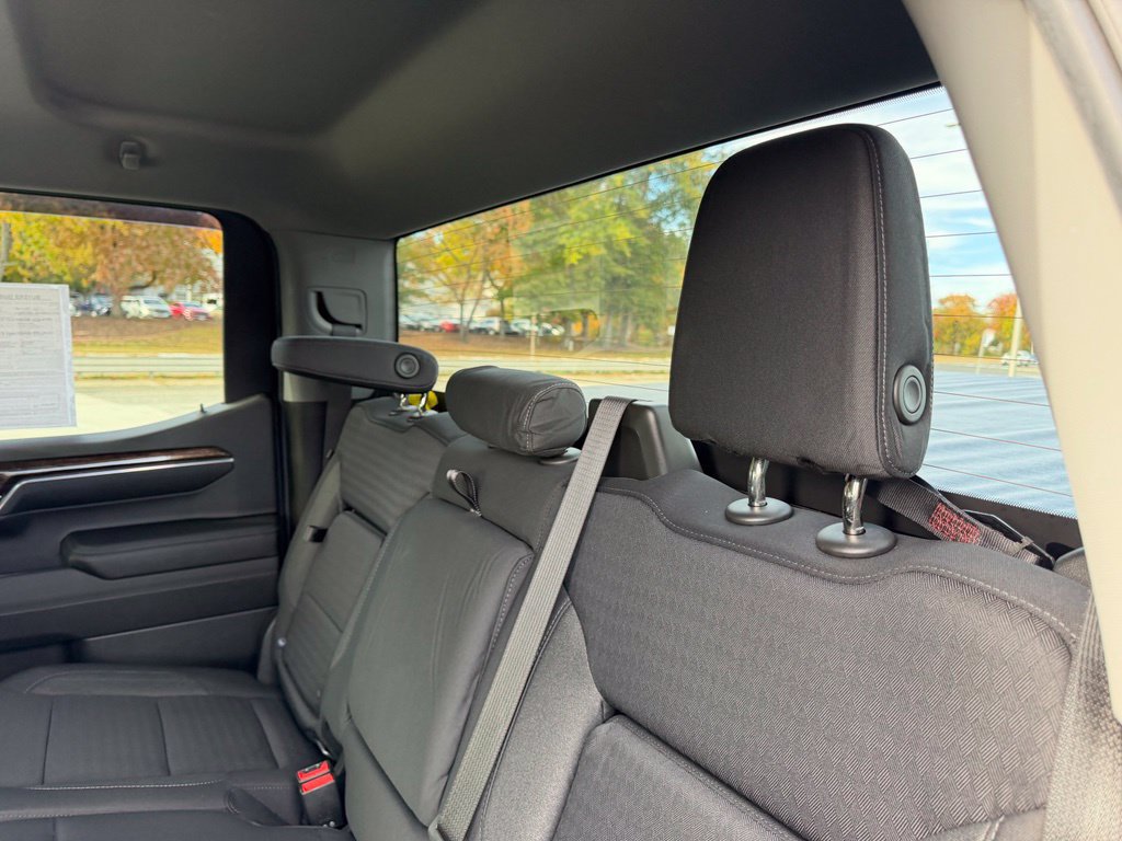 Certified 2023 GMC Sierra 1500 Elevation AWD/4WD image 19