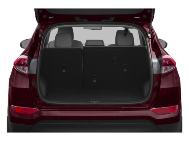 Used 2018 Hyundai Tucson SEL image 11