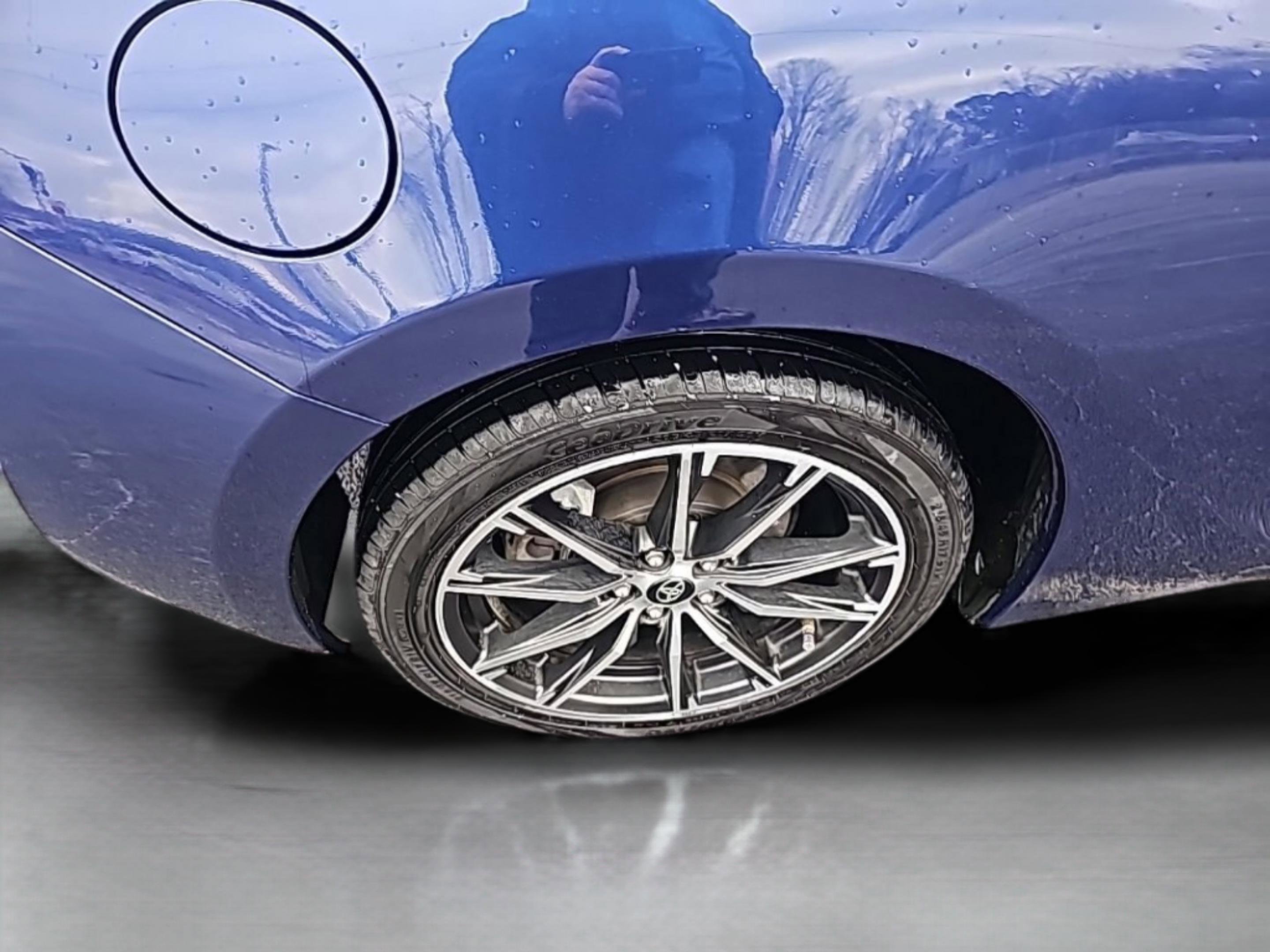 Used 2020 Toyota 86 image 14