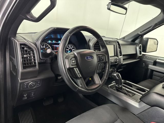 Used 2020 Ford F150 XLT w/ Equipment Group 302A Luxury image 13