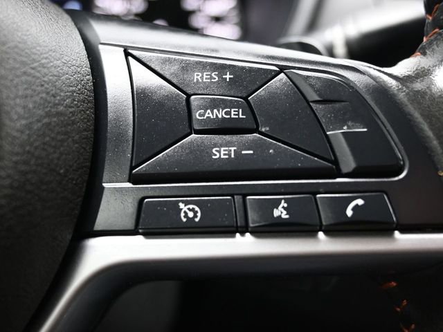 Used 2022 Nissan Altima 2.0 SR FWD image 19
