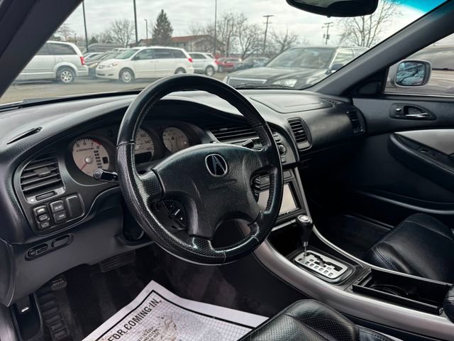 Used 2003 Acura CL Type-S FWD image 9