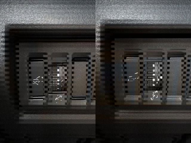 New 2026 Subaru Outback Limited image 37