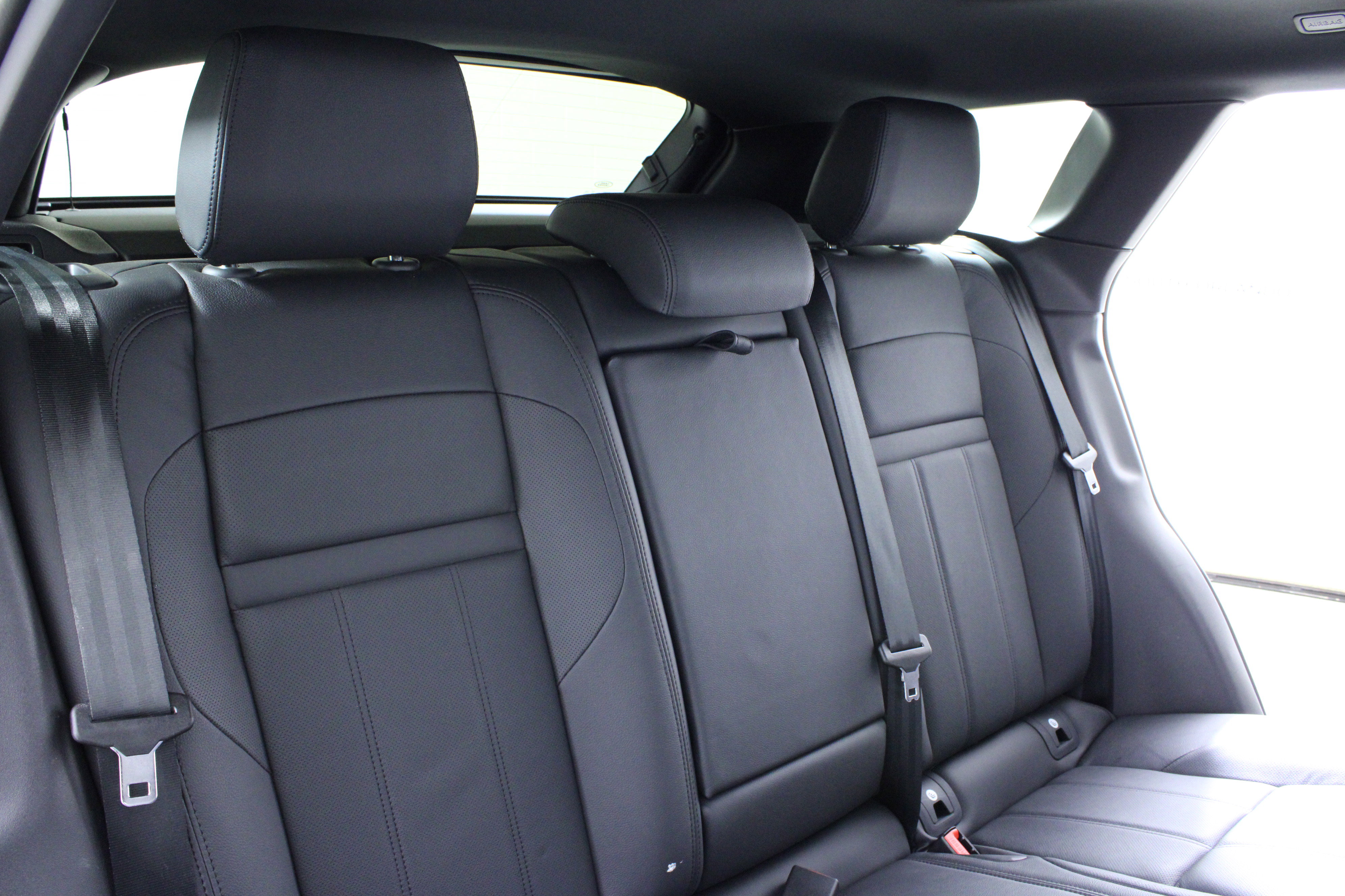 Used 2026 Land Rover Range Rover Evoque S AWD/4WD image 14