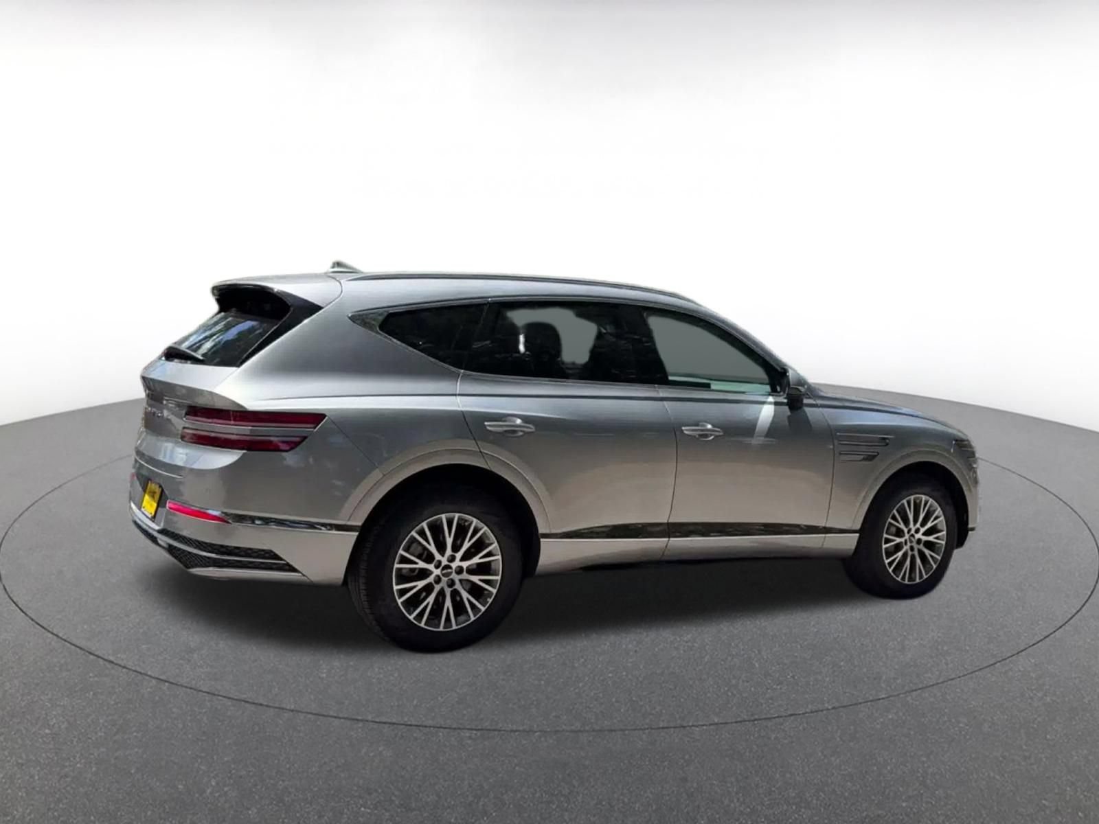 Used 2026 Genesis GV80 2.5T AWD/4WD image 13