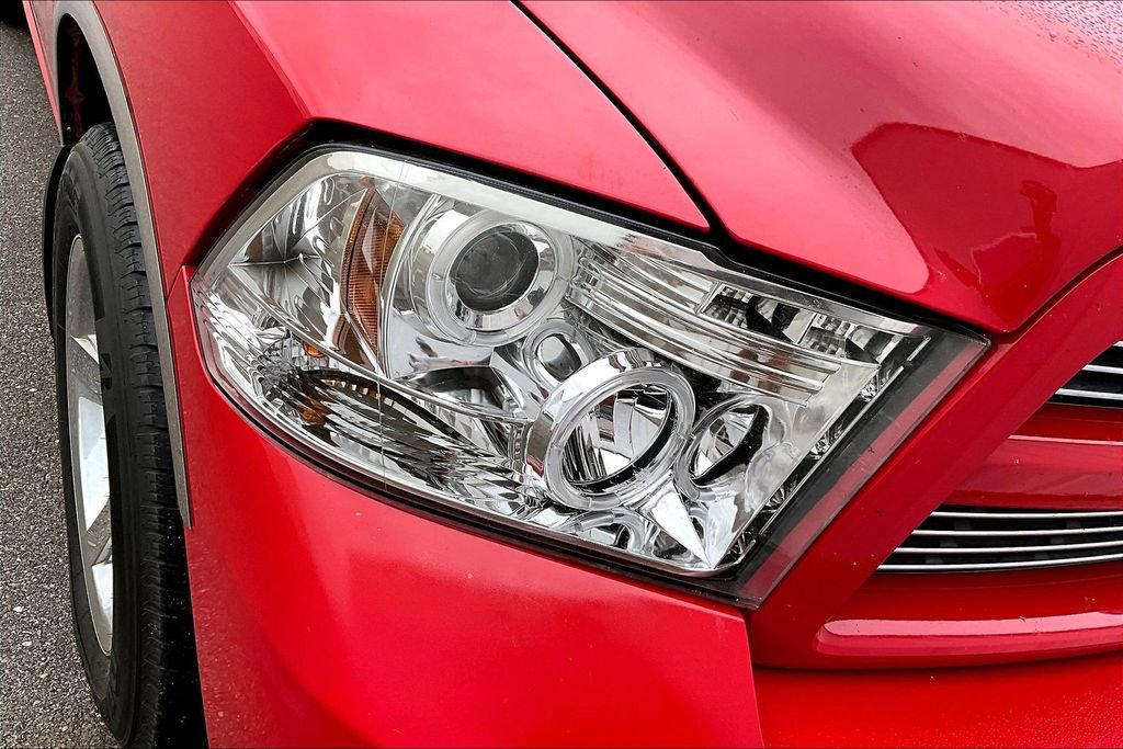 Used 2011 RAM 1500 Sport image 36