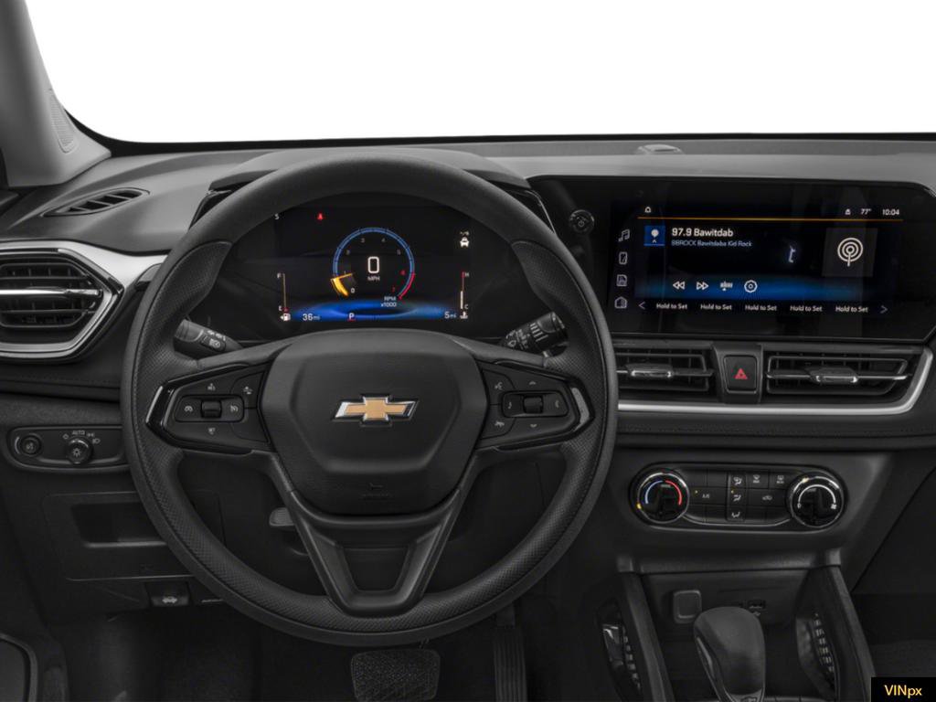 New 2026 Chevrolet TrailBlazer LS w/ LS Convenience Package image 7