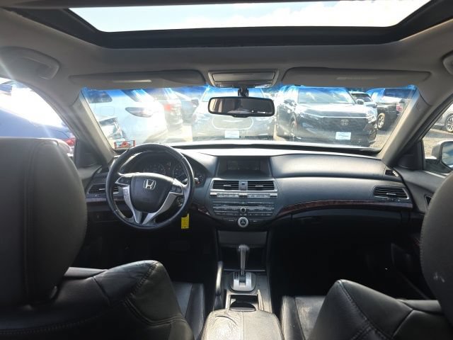 Used 2010 Honda Crosstour EX-L image 5