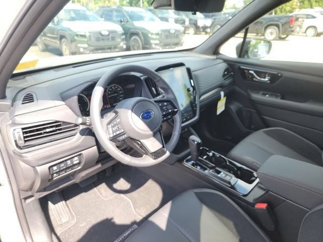 Used 2026 Subaru Forester Touring AWD/4WD image 16