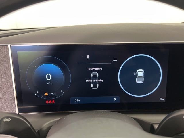 New 2026 Hyundai Santa Cruz SEL image 18