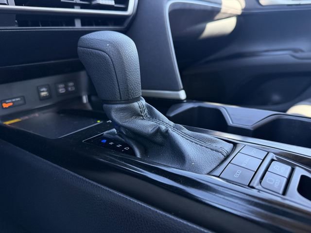 Used 2025 Toyota Camry LE image 19