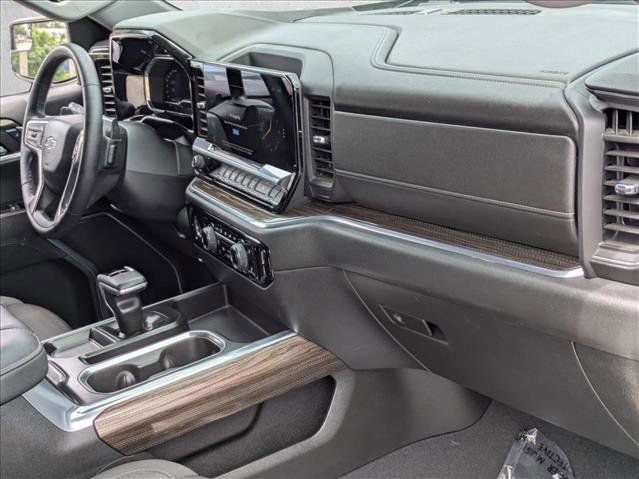 Used 2023 Chevrolet Silverado 1500 RST w/ Protection Package image 20