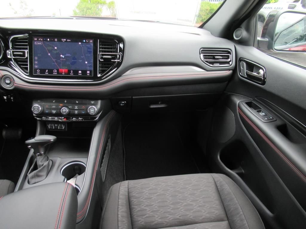 New 2025 Dodge Durango GT w/ Blacktop Package image 13