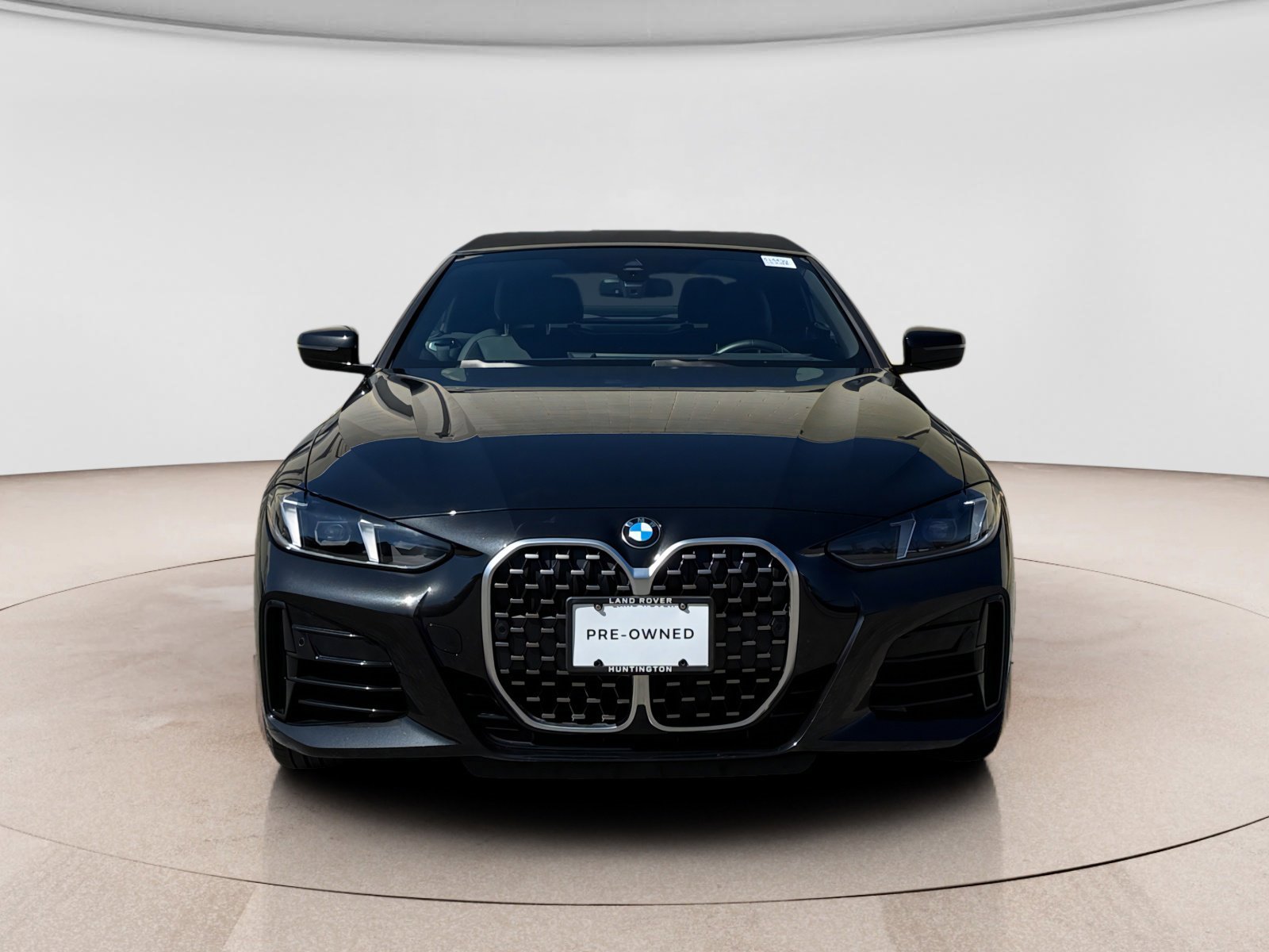 Used 2026 BMW 430i xDrive Convertible image 8